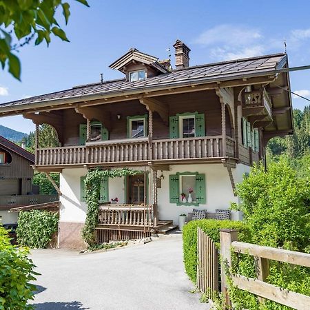 Vintage Loft Hopfgarten im Brixental Exterior foto