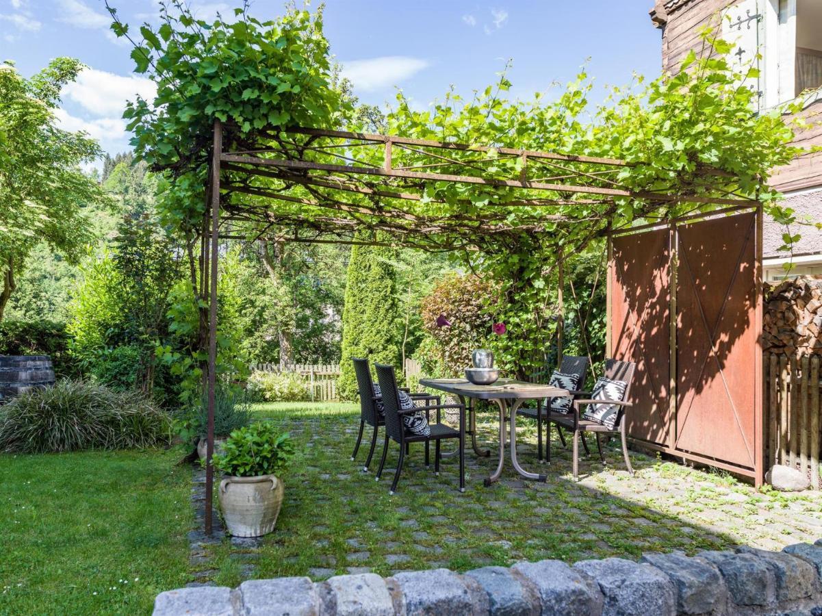 Vintage Loft Hopfgarten im Brixental Exterior foto